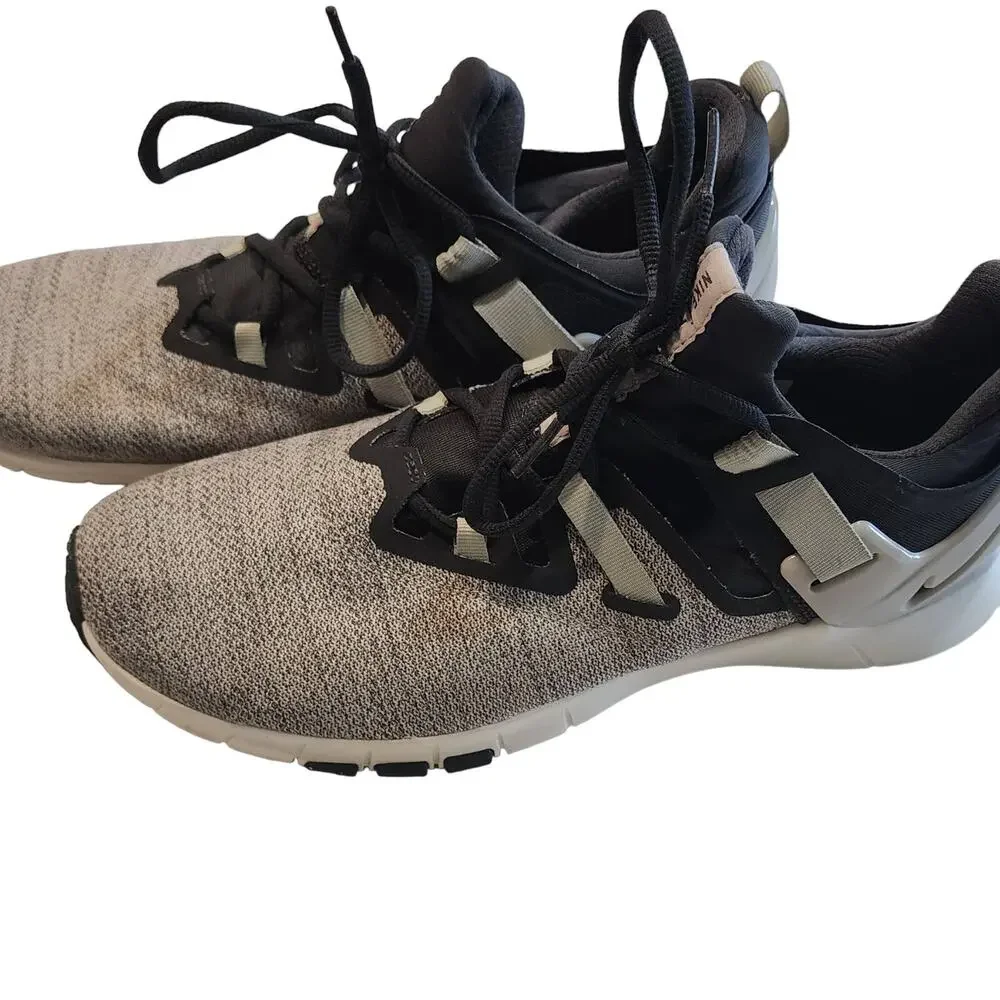 Nike Flexmethod TR Men's Fitness Shoes BQ3063-006 Size 12